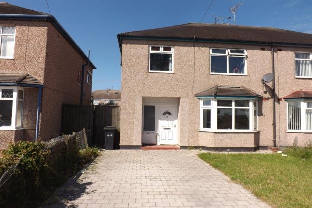 3 bedroom house to rent in rhyl for £695 per calendar month.