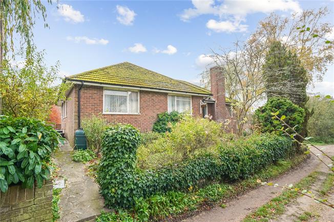 3 Bedroom Detached House For Sale In High Wycombe Guide Price 565 000