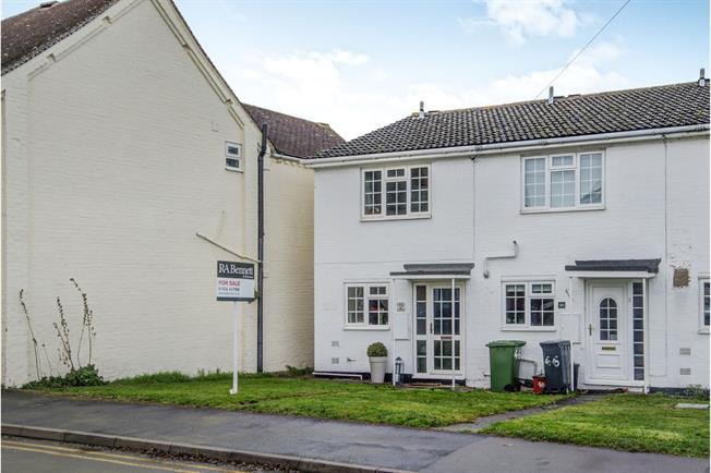 2 bedroom end of terrace house for sale in leamington spa for offers